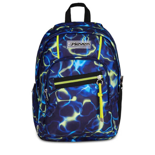 Picture of SEVEN DETACH ELECTRIC VIBE BOY BACKPACK